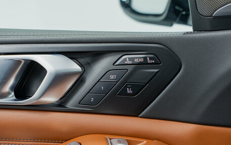 BMW X7, 2022 год, 10 990 000 рублей, 32 фотография