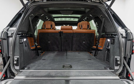 BMW X7, 2022 год, 10 990 000 рублей, 28 фотография
