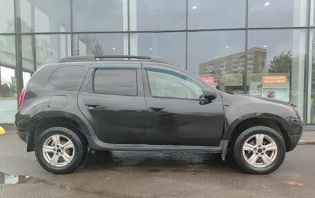 Renault Duster I рестайлинг, 2012 год, 565 000 рублей, 5 фотография