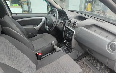 Renault Duster I рестайлинг, 2012 год, 565 000 рублей, 13 фотография