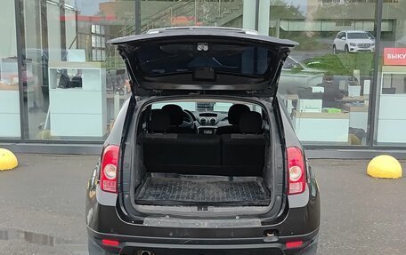 Renault Duster I рестайлинг, 2012 год, 565 000 рублей, 12 фотография