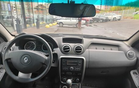 Renault Duster I рестайлинг, 2012 год, 565 000 рублей, 17 фотография