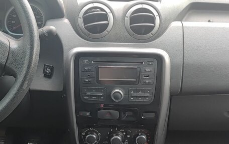 Renault Duster I рестайлинг, 2012 год, 565 000 рублей, 18 фотография