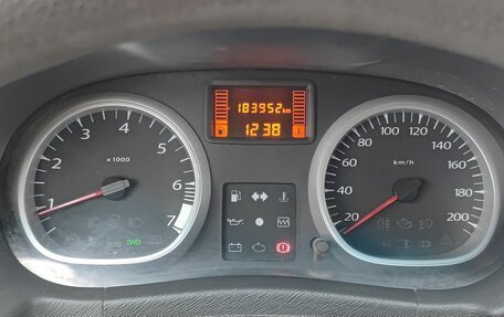 Renault Duster I рестайлинг, 2012 год, 565 000 рублей, 16 фотография