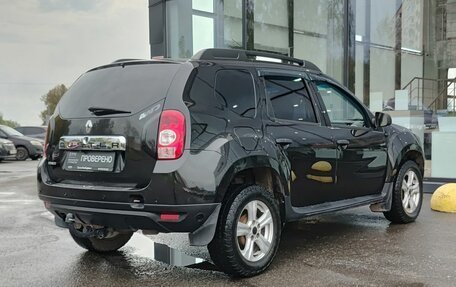 Renault Duster I рестайлинг, 2012 год, 565 000 рублей, 6 фотография