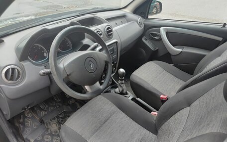 Renault Duster I рестайлинг, 2012 год, 565 000 рублей, 20 фотография