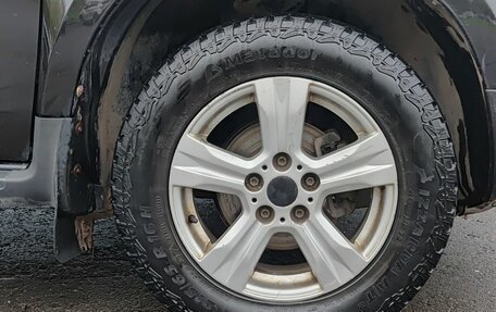 Renault Duster I рестайлинг, 2012 год, 565 000 рублей, 22 фотография