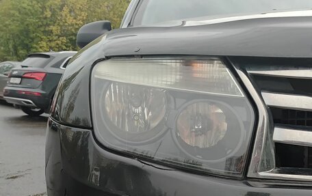 Renault Duster I рестайлинг, 2012 год, 565 000 рублей, 21 фотография