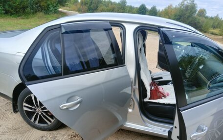 Volkswagen Jetta VI, 2010 год, 800 000 рублей, 11 фотография