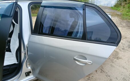 Volkswagen Jetta VI, 2010 год, 800 000 рублей, 15 фотография