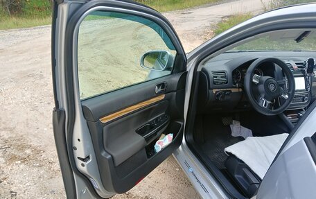 Volkswagen Jetta VI, 2010 год, 800 000 рублей, 17 фотография
