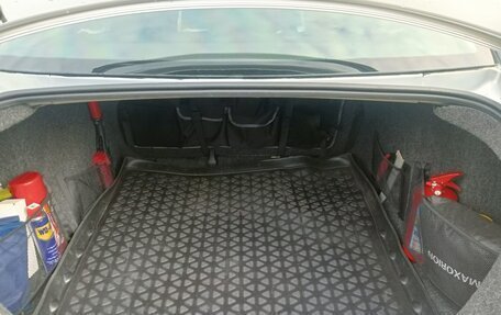 Volkswagen Jetta VI, 2010 год, 800 000 рублей, 23 фотография