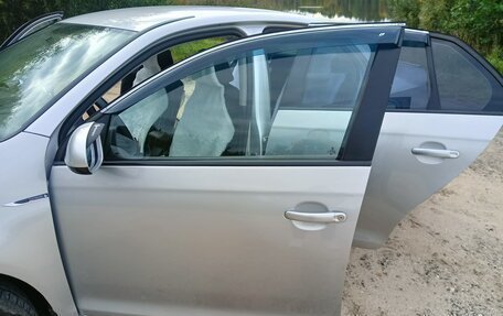 Volkswagen Jetta VI, 2010 год, 800 000 рублей, 14 фотография