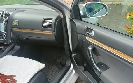 Volkswagen Jetta VI, 2010 год, 800 000 рублей, 26 фотография