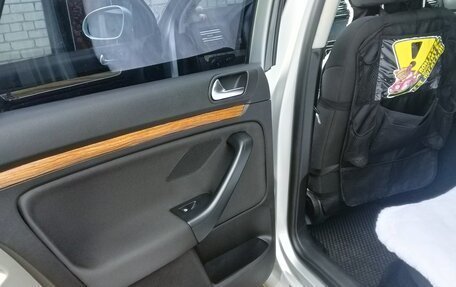 Volkswagen Jetta VI, 2010 год, 800 000 рублей, 28 фотография