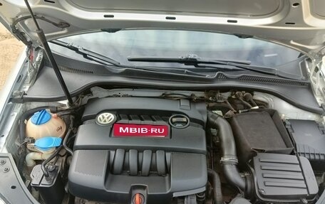 Volkswagen Jetta VI, 2010 год, 800 000 рублей, 19 фотография