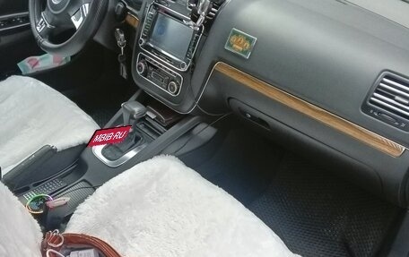 Volkswagen Jetta VI, 2010 год, 800 000 рублей, 24 фотография