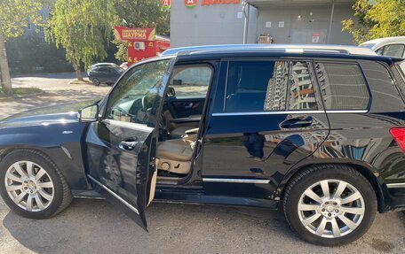 Mercedes-Benz GLK-Класс, 2011 год, 1 400 000 рублей, 5 фотография