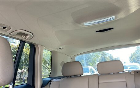Mercedes-Benz GLK-Класс, 2011 год, 1 400 000 рублей, 6 фотография