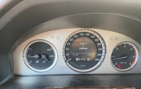 Mercedes-Benz GLK-Класс, 2011 год, 1 400 000 рублей, 11 фотография