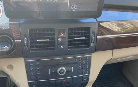 Mercedes-Benz GLK-Класс, 2011 год, 1 400 000 рублей, 3 фотография