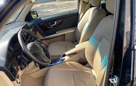 Mercedes-Benz GLK-Класс, 2011 год, 1 400 000 рублей, 2 фотография