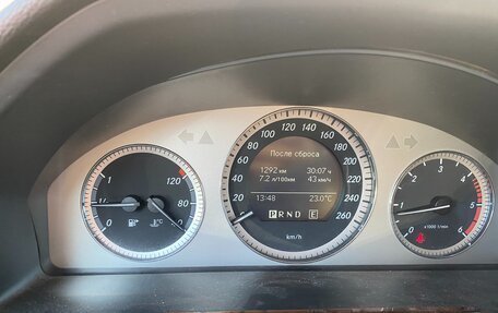 Mercedes-Benz GLK-Класс, 2011 год, 1 400 000 рублей, 10 фотография