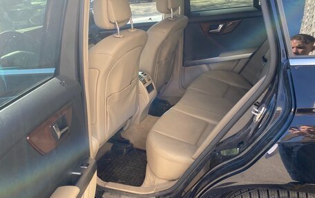 Mercedes-Benz GLK-Класс, 2011 год, 1 400 000 рублей, 4 фотография
