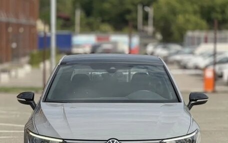 Volkswagen Golf VIII, 2021 год, 2 440 000 рублей, 2 фотография