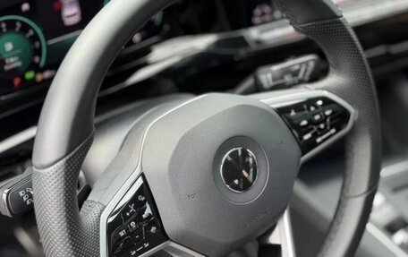 Volkswagen Golf VIII, 2021 год, 2 440 000 рублей, 11 фотография