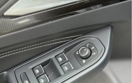 Volkswagen Golf VIII, 2021 год, 2 440 000 рублей, 14 фотография
