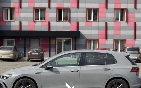 Volkswagen Golf VIII, 2021 год, 2 440 000 рублей, 7 фотография