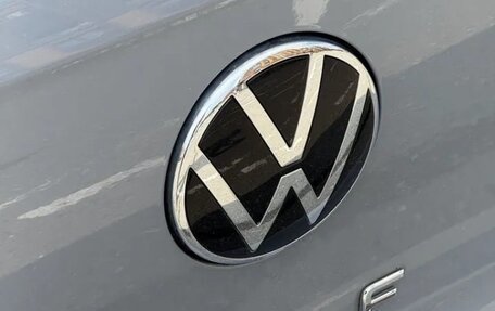 Volkswagen Golf VIII, 2021 год, 2 440 000 рублей, 9 фотография