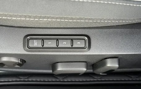 Volkswagen Golf VIII, 2021 год, 2 440 000 рублей, 16 фотография