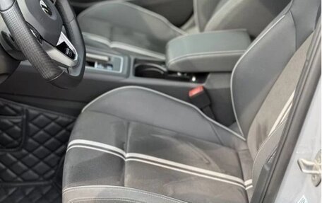 Volkswagen Golf VIII, 2021 год, 2 440 000 рублей, 15 фотография