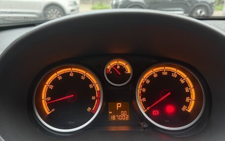 Opel Corsa D, 2010 год, 400 000 рублей, 6 фотография