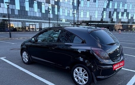 Opel Corsa D, 2010 год, 400 000 рублей, 4 фотография
