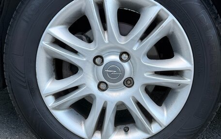Opel Corsa D, 2010 год, 400 000 рублей, 13 фотография