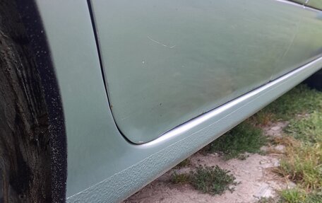 Nissan Almera Classic, 2006 год, 430 000 рублей, 9 фотография