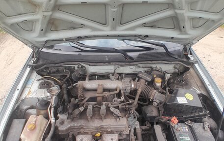 Nissan Almera Classic, 2006 год, 430 000 рублей, 7 фотография