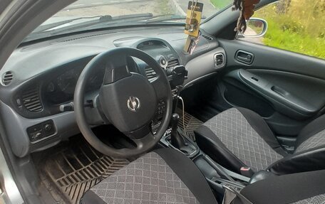 Nissan Almera Classic, 2006 год, 430 000 рублей, 6 фотография