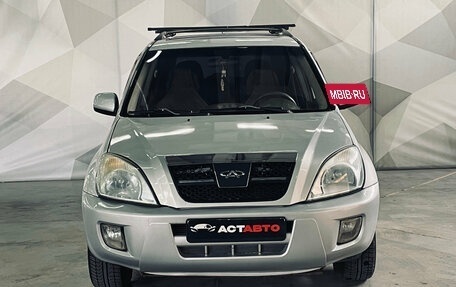 Chery Tiggo (T11), 2007 год, 300 000 рублей, 2 фотография