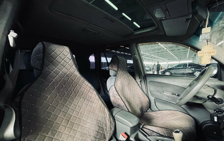 Chery Tiggo (T11), 2007 год, 300 000 рублей, 9 фотография