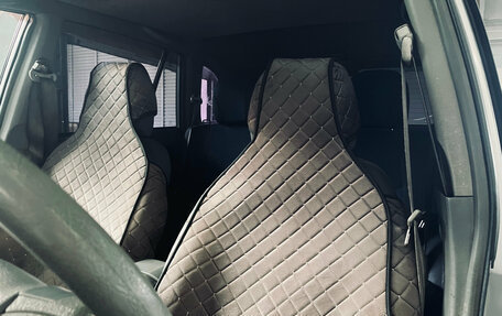 Chery Tiggo (T11), 2007 год, 300 000 рублей, 10 фотография