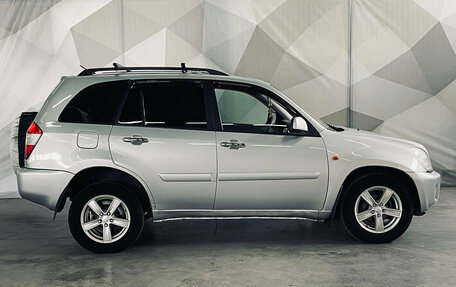 Chery Tiggo (T11), 2007 год, 300 000 рублей, 7 фотография