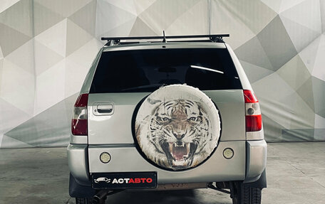 Chery Tiggo (T11), 2007 год, 300 000 рублей, 5 фотография