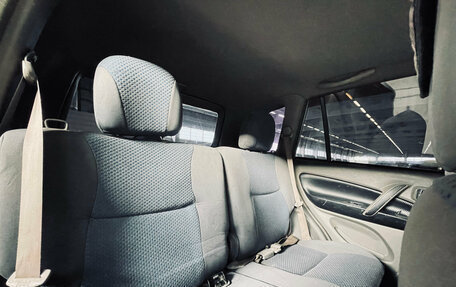 Chery Tiggo (T11), 2007 год, 300 000 рублей, 17 фотография
