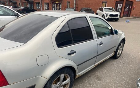 Volkswagen Bora, 1999 год, 160 000 рублей, 5 фотография