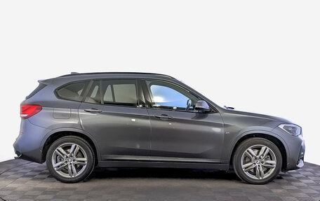 BMW X1, 2021 год, 3 800 000 рублей, 4 фотография