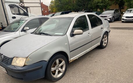 Volkswagen Bora, 1999 год, 160 000 рублей, 2 фотография